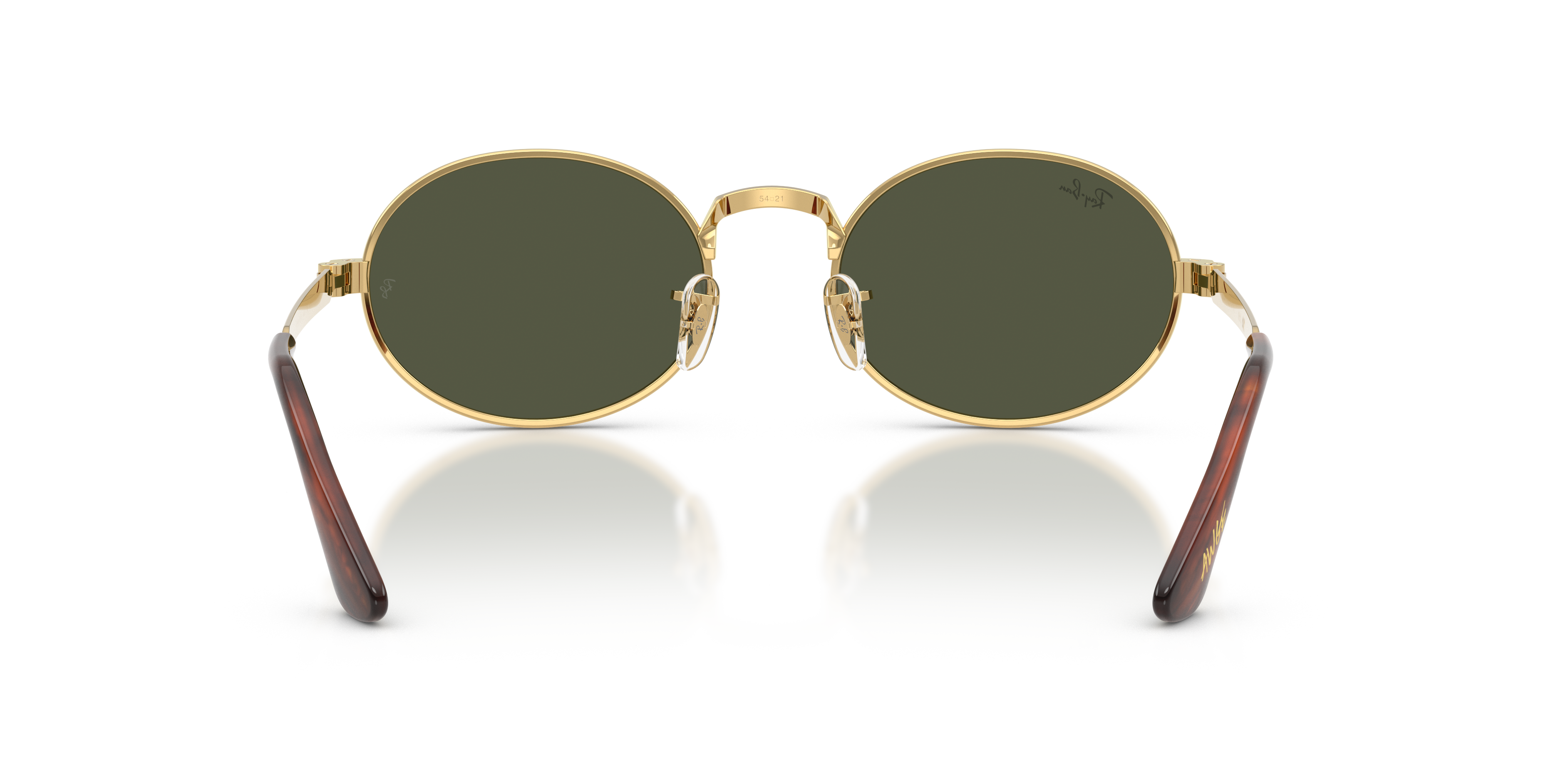 Ray-Ban RB3931 001/31  